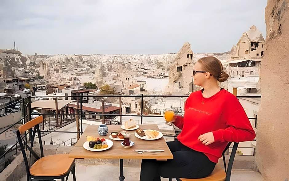 Artemis Cave Suites - Adults Only