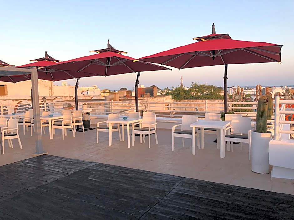 Hotel La Residence Hammamet