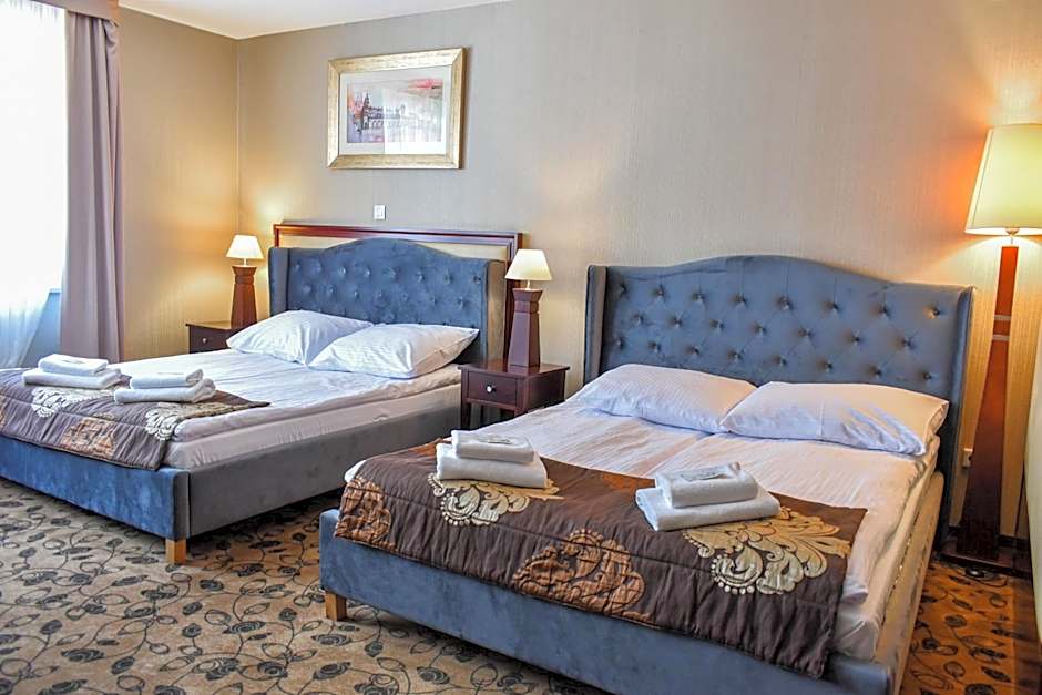 Great Polonia Kraków Kazimierz