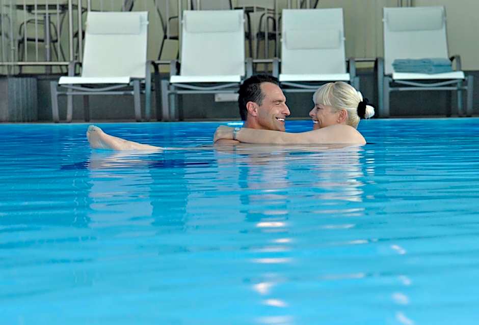 Moselstern Parkhotel Krähennest