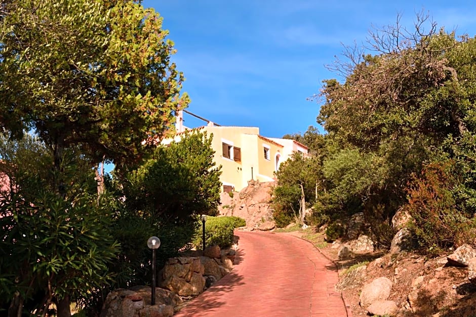 Bagaglino I Giardini Di Porto Cervo
