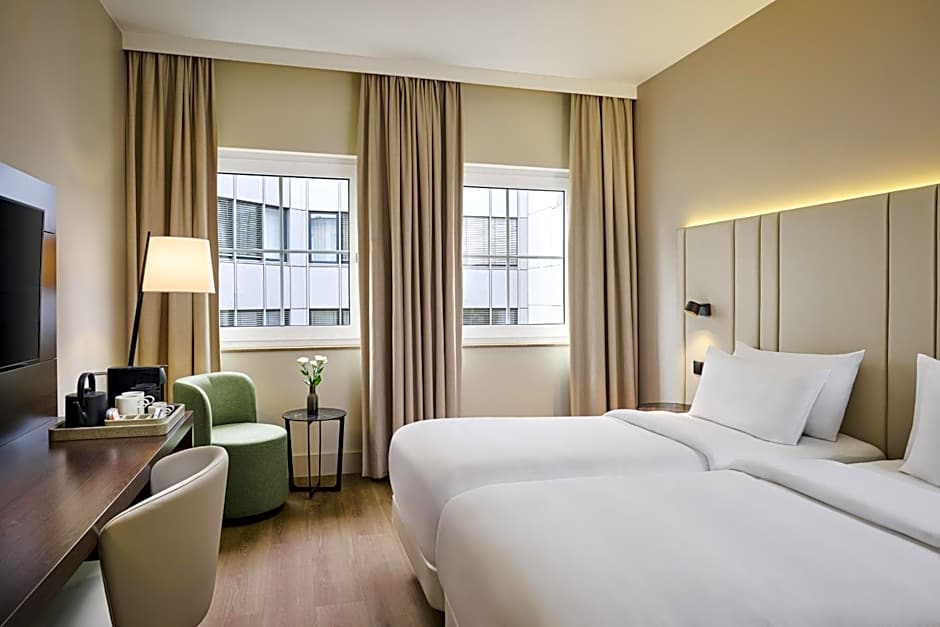 NH Dusseldorf Konigsallee