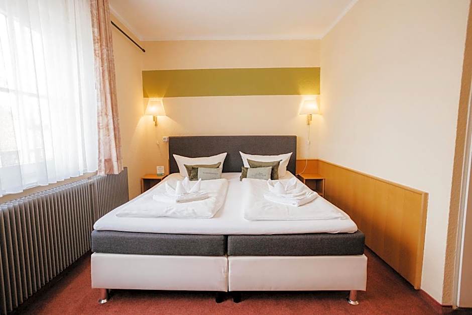 Harzhotel Güntersberge