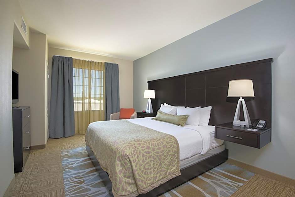 Staybridge Suites Amarillo Western Crossing By IHG