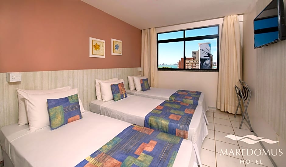 Maredomus Hotel