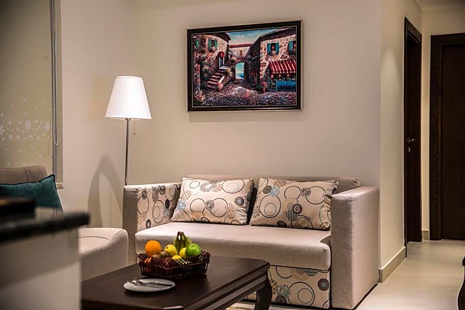 Naylover Hotel Suites