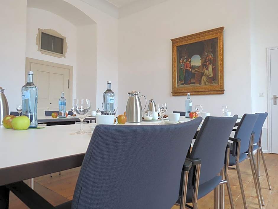 Hotel Kloster-Gasthof Speinshart