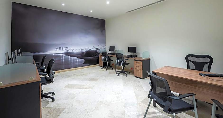 Real Inn Tijuana by Camino Real Hotels