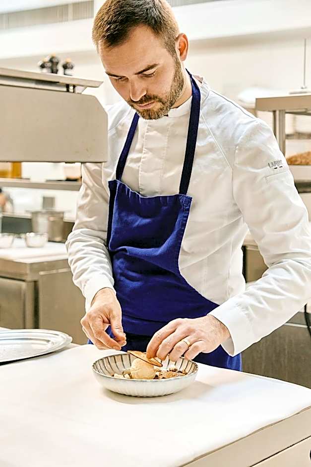 Hôtel de la Mer & Spa