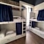 Black Swan Hostel Sevilla