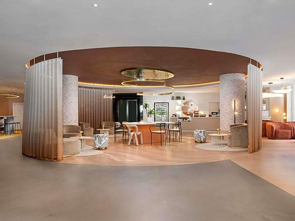 ibis London Earls Court