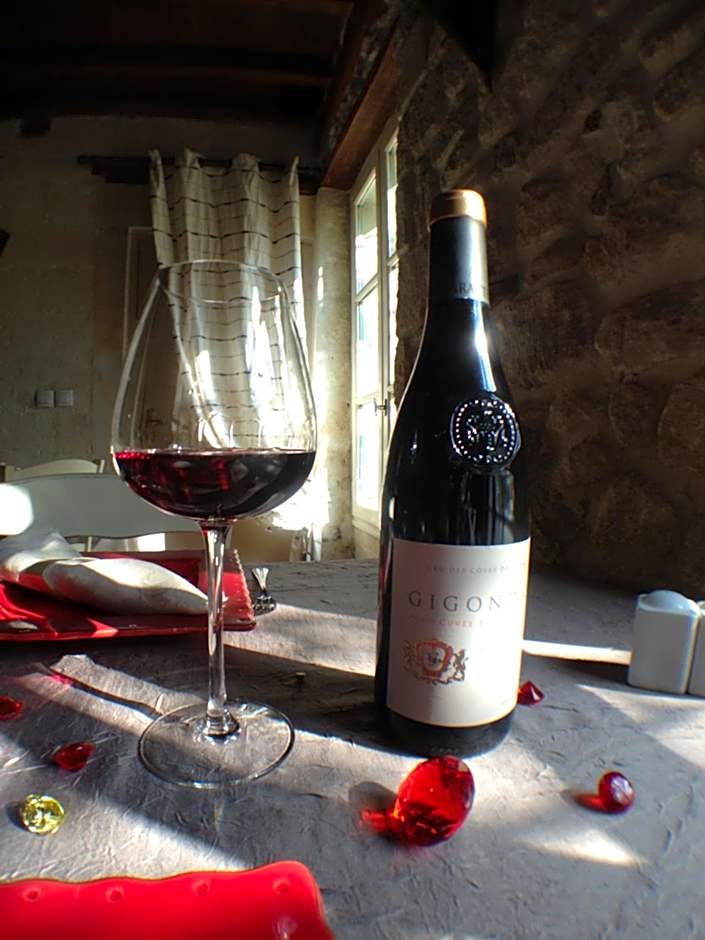 Logis Hotel la Ferme