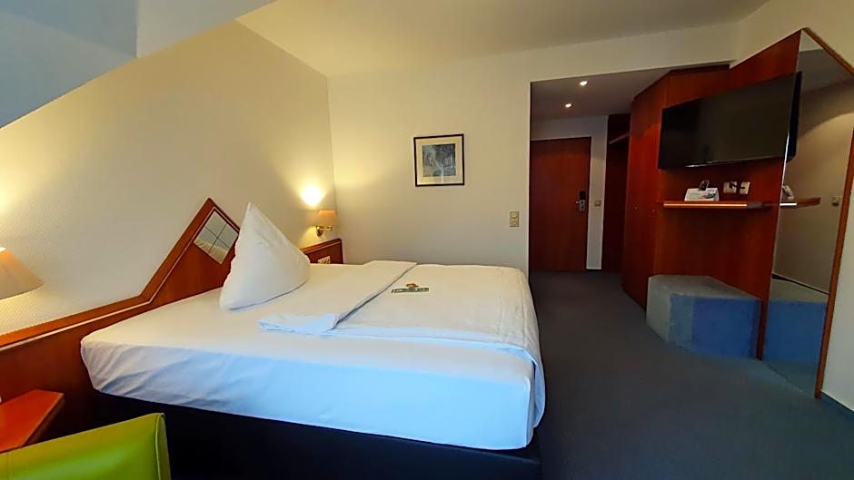 AKZENT Hotel Merfelder Hof