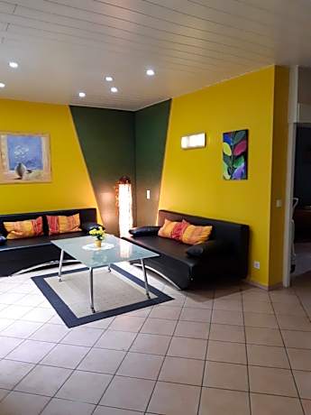 One-Bedroom Bungalow