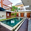 Mahesa Suites Seminyak