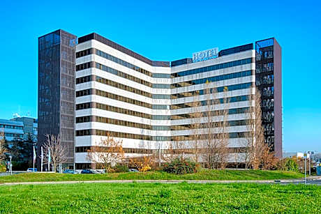 NH Bologna Villanova