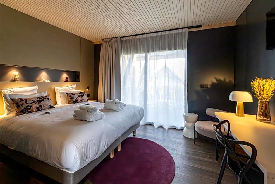 James Vignoble Hôtel, Eguisheim