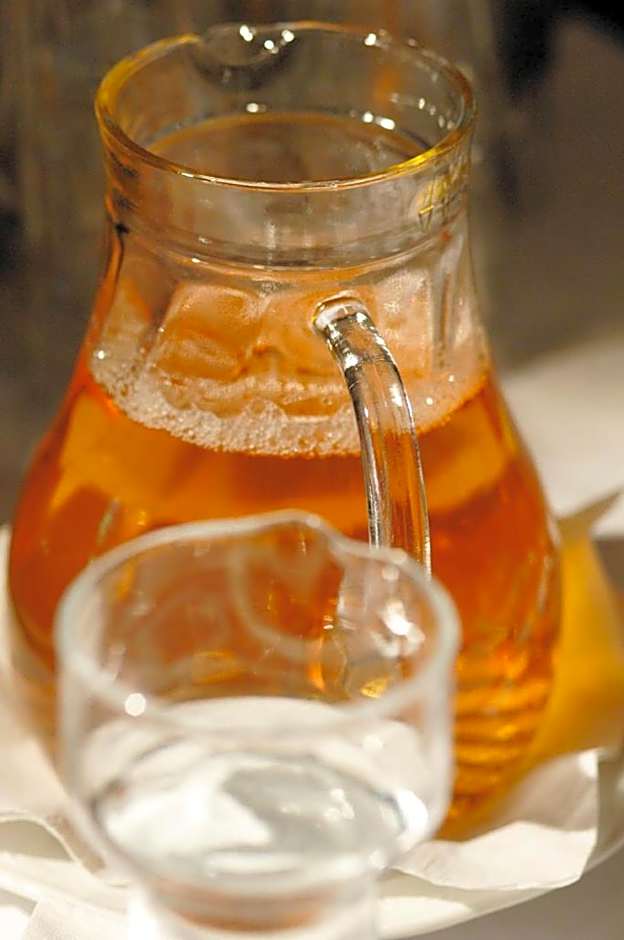 Aparthotel Garni Monte