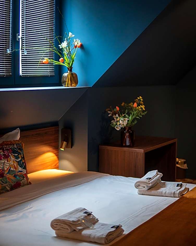 Gran Hotel De Passage