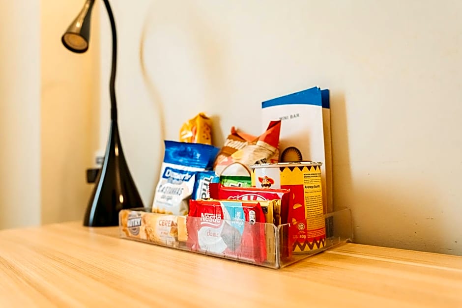 Days Inn by Wyndham Rio de Janeiro Lapa