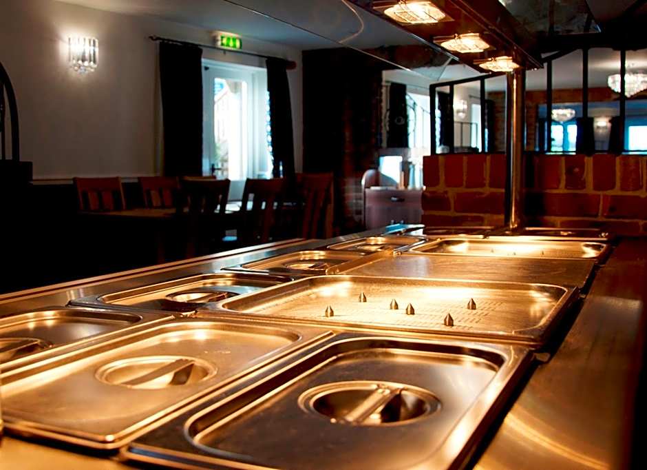 New Inn - Dorchester