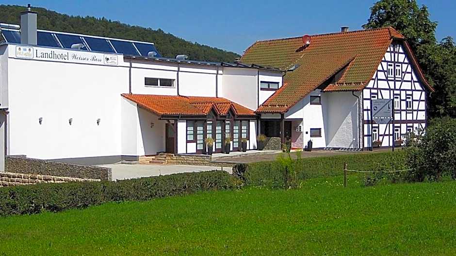 Landhotel Weisses Ross garni