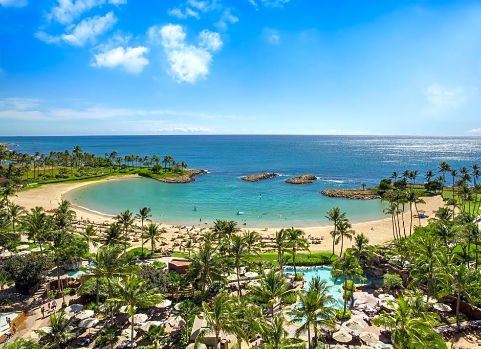 Aulani, A Disney Resort And Spa
