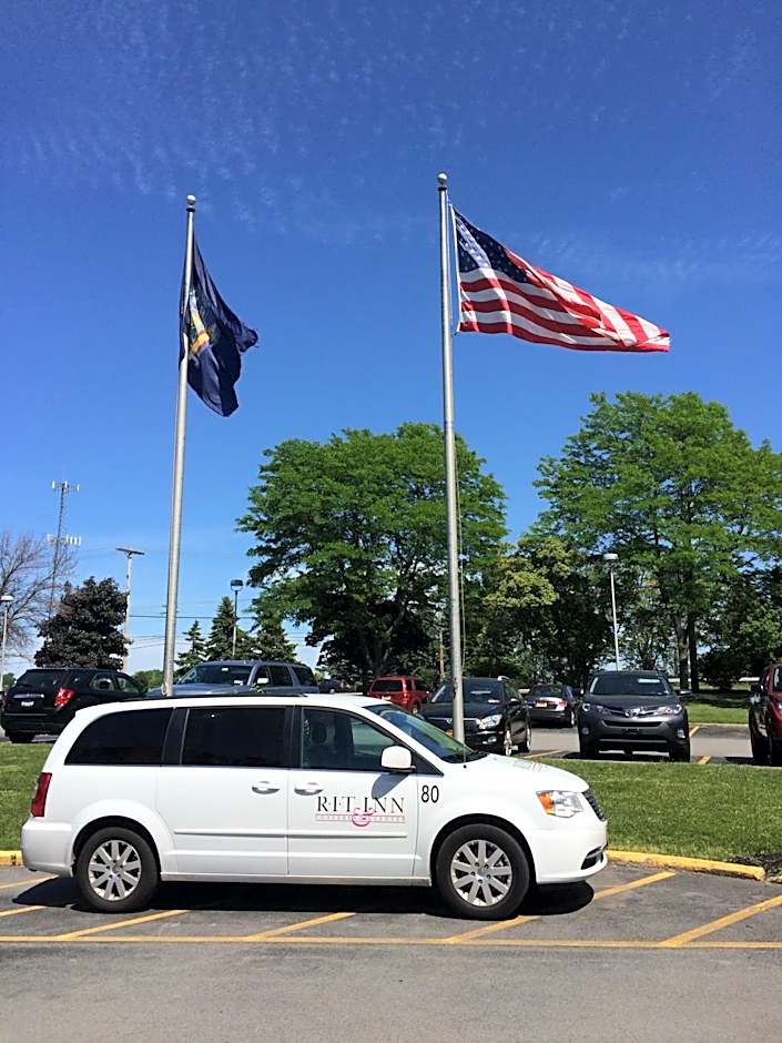 RIT Inn & Conference Center