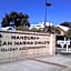 Mandurah Ocean Marina Chalets
