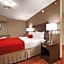 Baymont by Wyndham Brooklyn Center