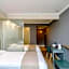 GreenTree Inn Zhenjiang Center Street No.1 Peoples Hospital Express Hotel