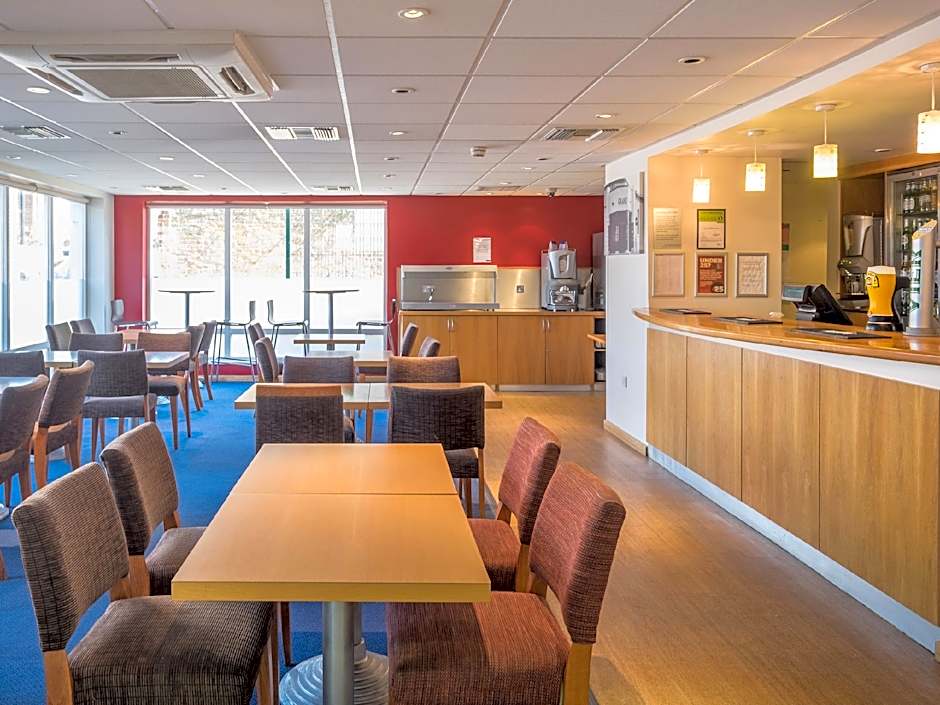 Travelodge Newport Isle Of Wight