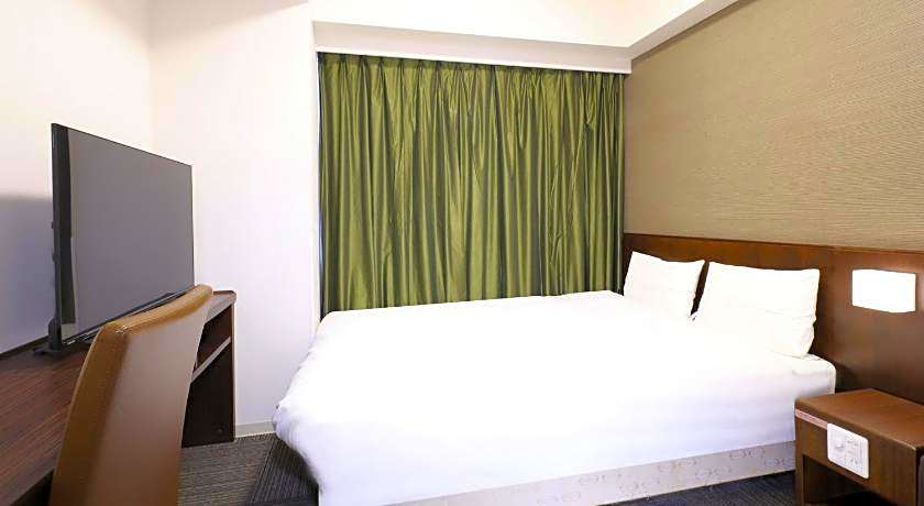 Dormy Inn Matsumoto Natural Hot Spring