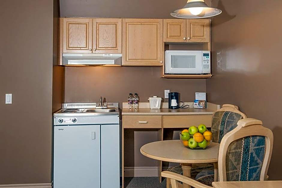 Podollan Inn Fort McMurray