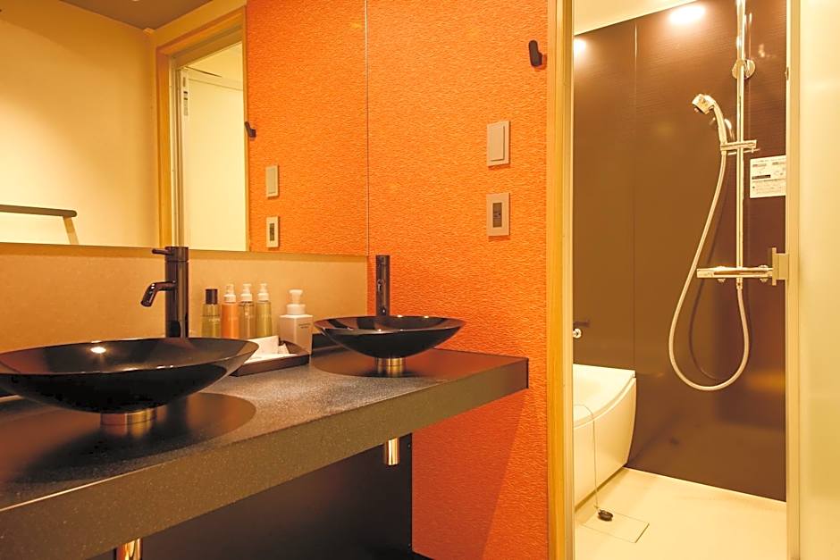 Hotel Honnoji