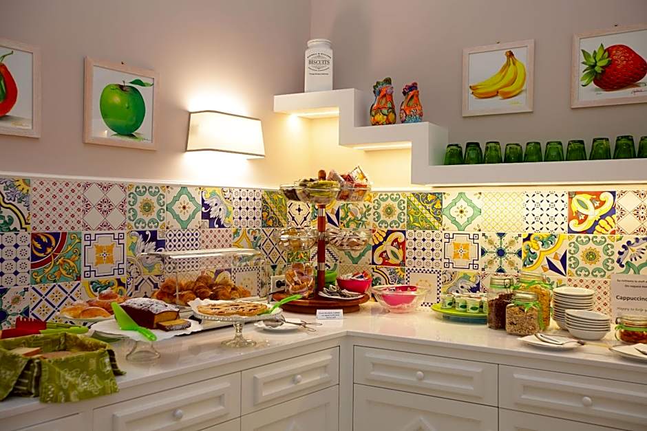 Hotel Villa Di Sorrento