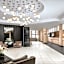 DoubleTree By Hilton Luxembourg