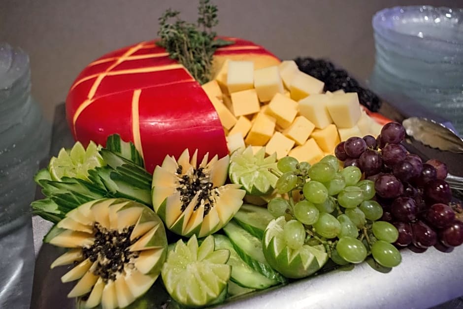 Holiday Inn East Windsor By IHG