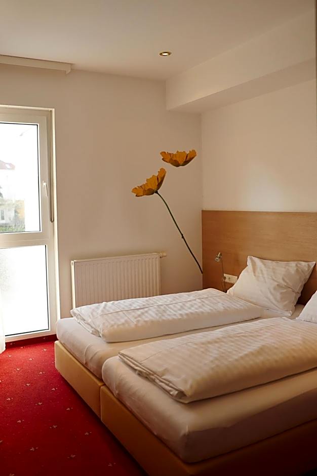 Hotel Blie, Bed & Breakfast, Self Check-in