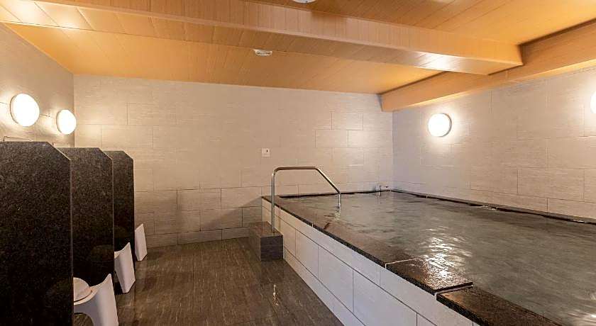 Hotel Wing International Shizuoka