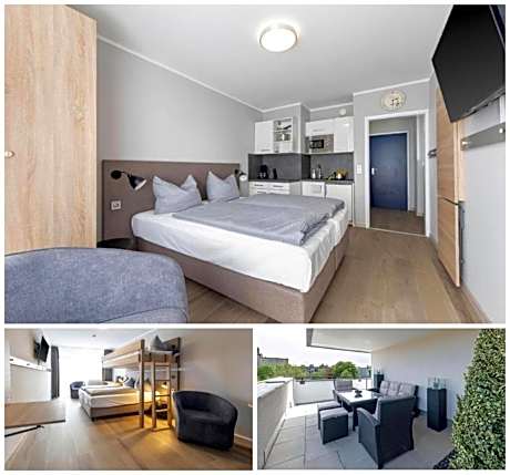 centerroom München City