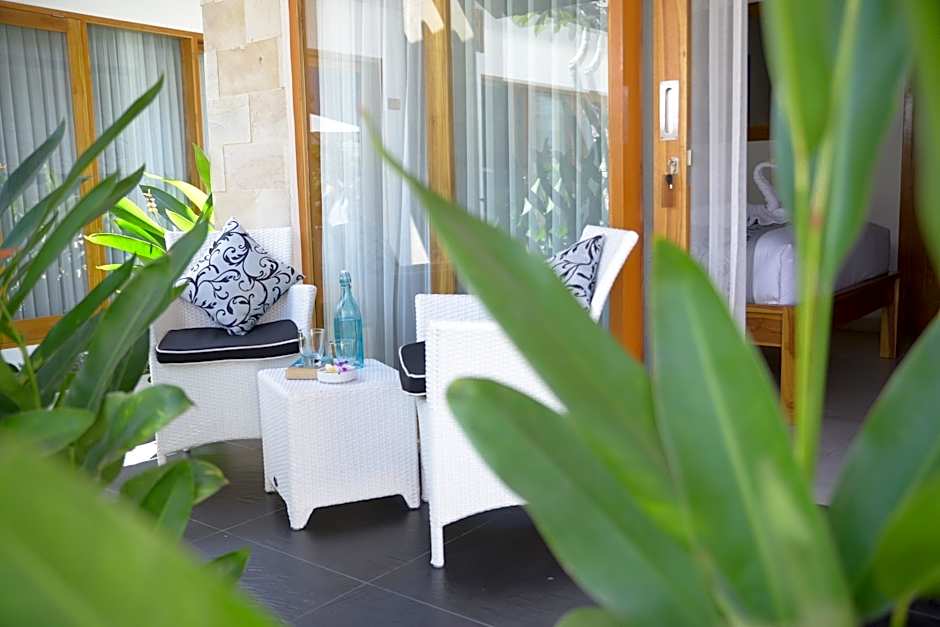 Villa Casablanca Surf Keramas