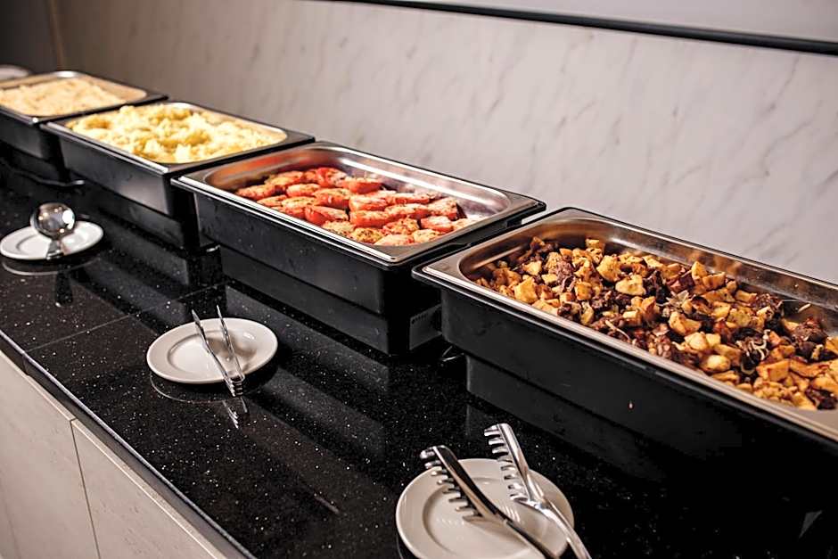 Park Hotel Tskaltubo - Balneo Resort