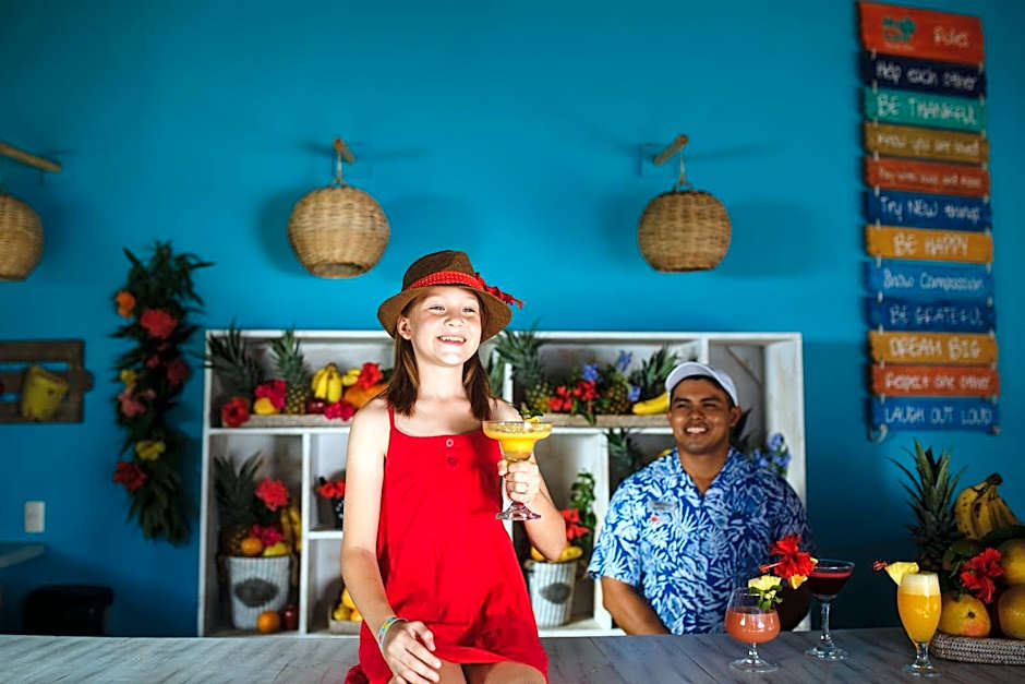 Catalonia Yucatan Beach - All Inclusive