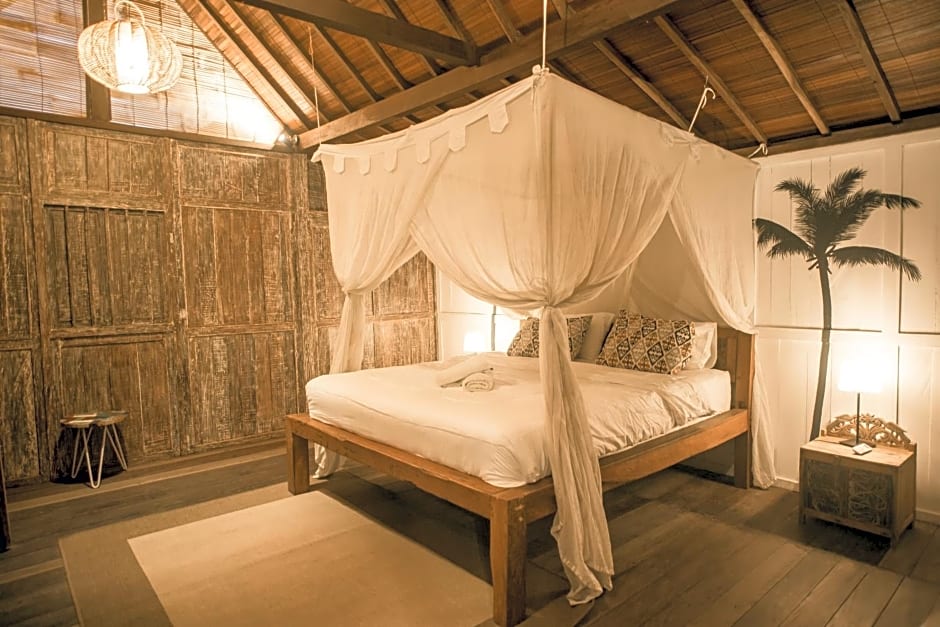 Tropical Canggu Hostel