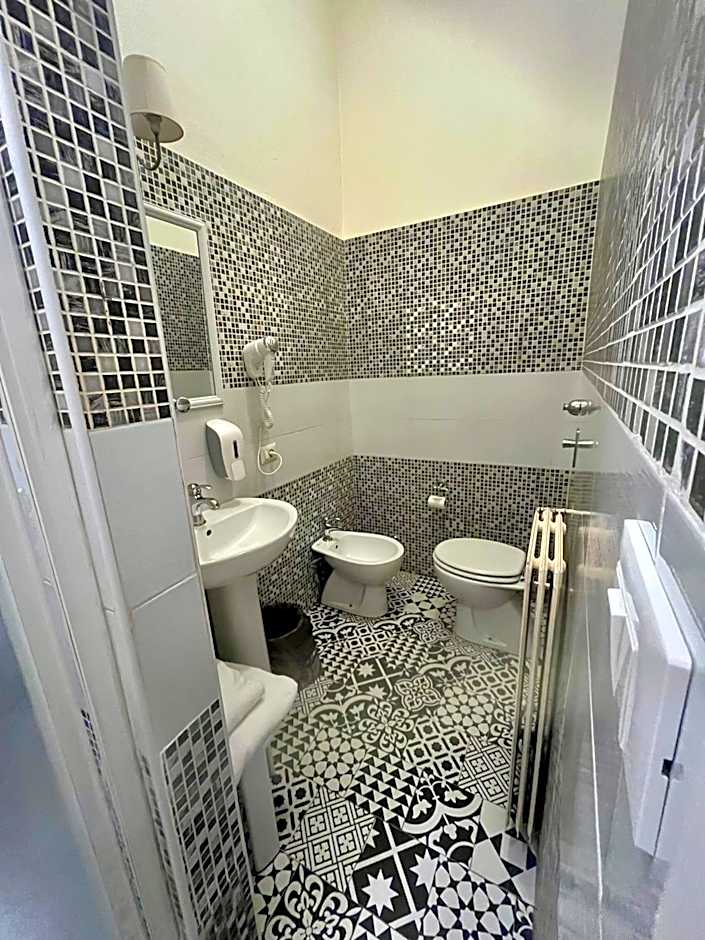 Boutique Hotel Calais Milano