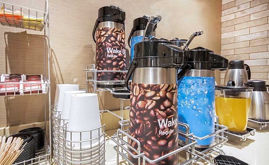 Comfort Inn & Suites Merritt