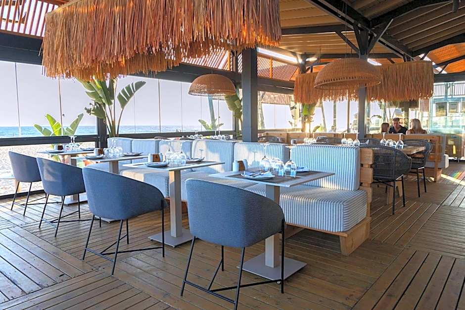 Hipotels Barrosa Palace & Spa