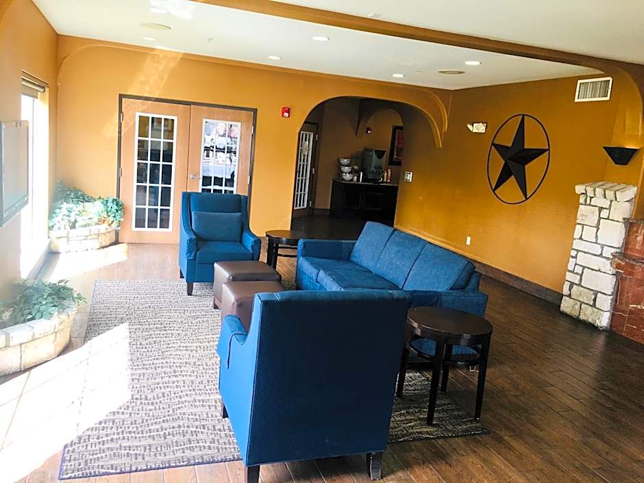 Comfort Suites Near Seaworld