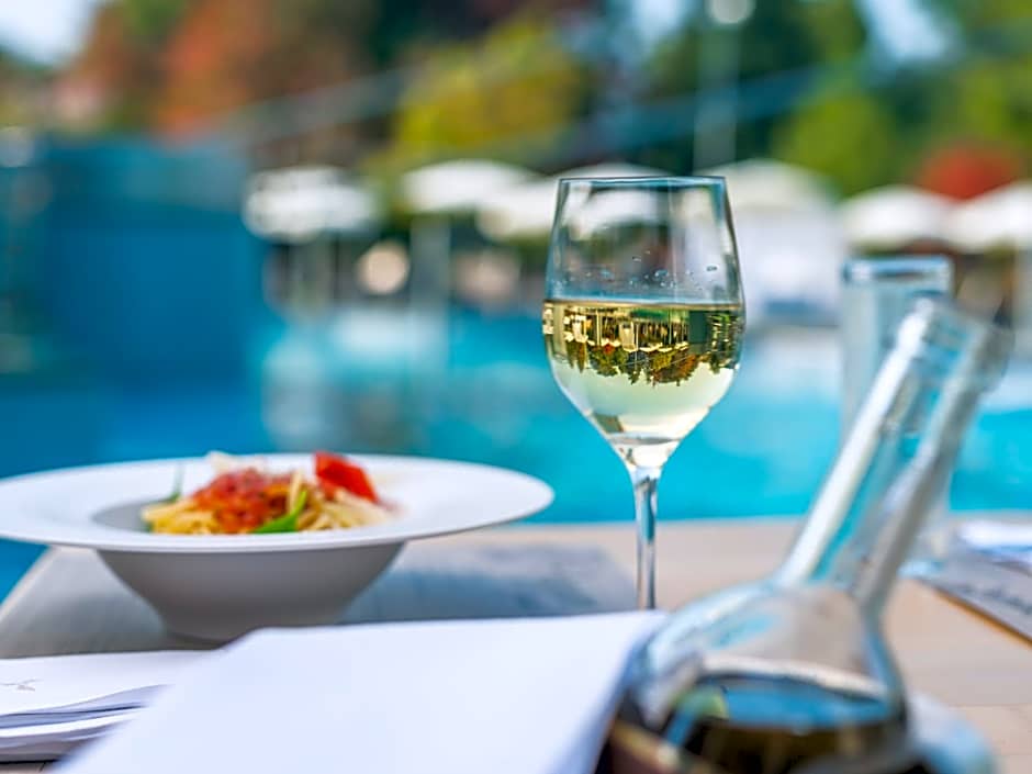 Spirit Hotel Thermal Spa